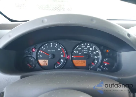 2017 Nissan Frontier Sv из США, поврежденный, VIN 1N6AD0EV0HN763869